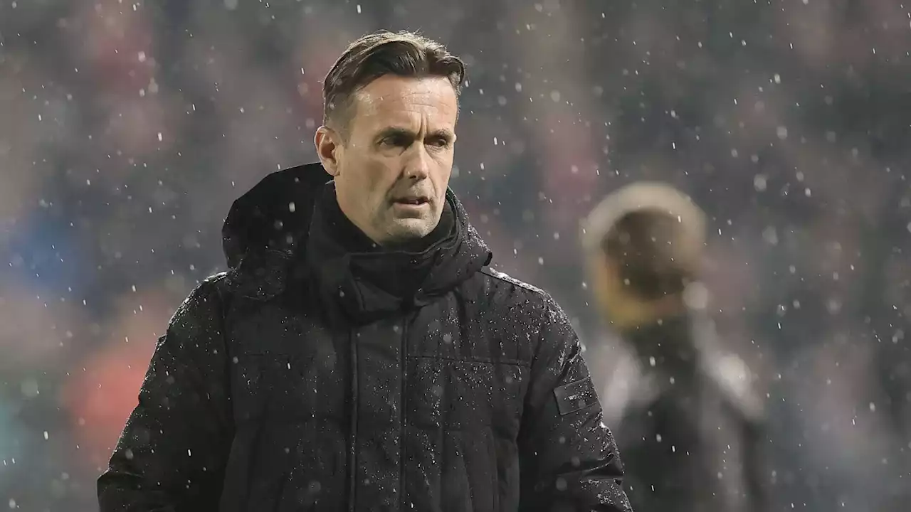 Ronny Deila avant le derby à Seraing : 'Il est temps pour le Standard de renouer avec la victoire'