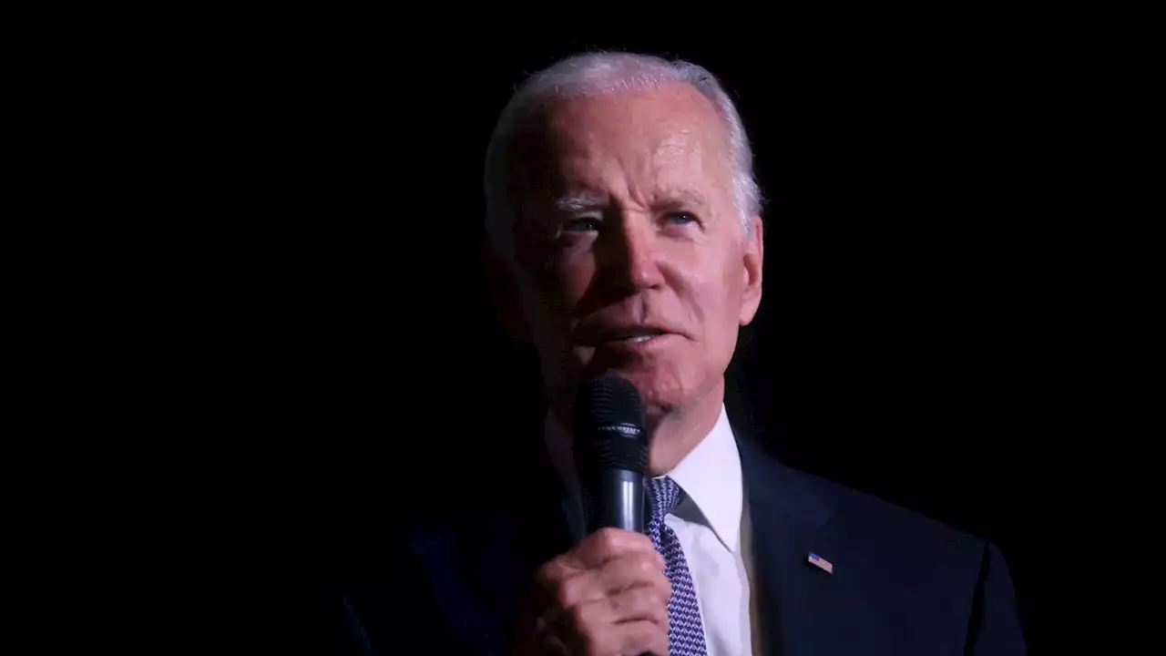 La Casa Blanca confirma el hallazgo de documentos clasificados en el garaje de la casa de Biden