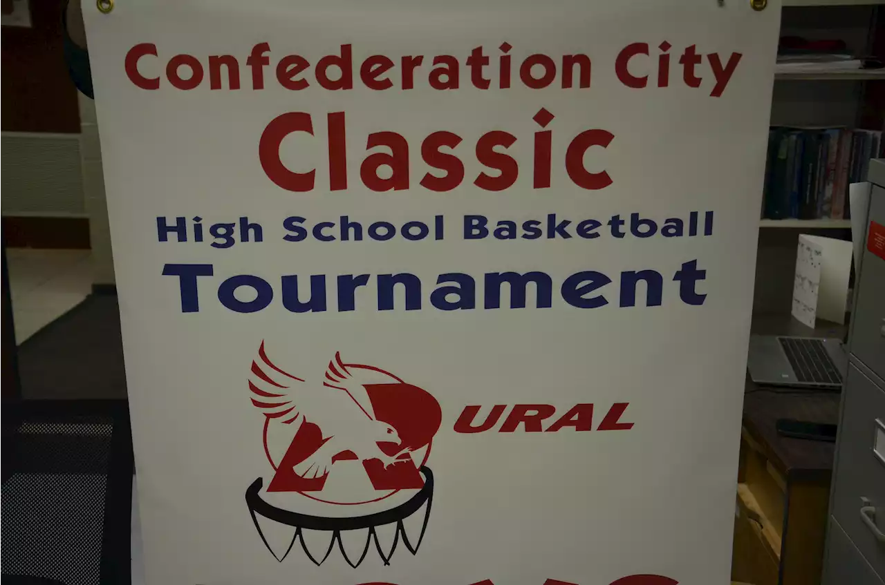 Charlottetown Rural boys finish second in Confederation City Classic basketball tournament | SaltWire