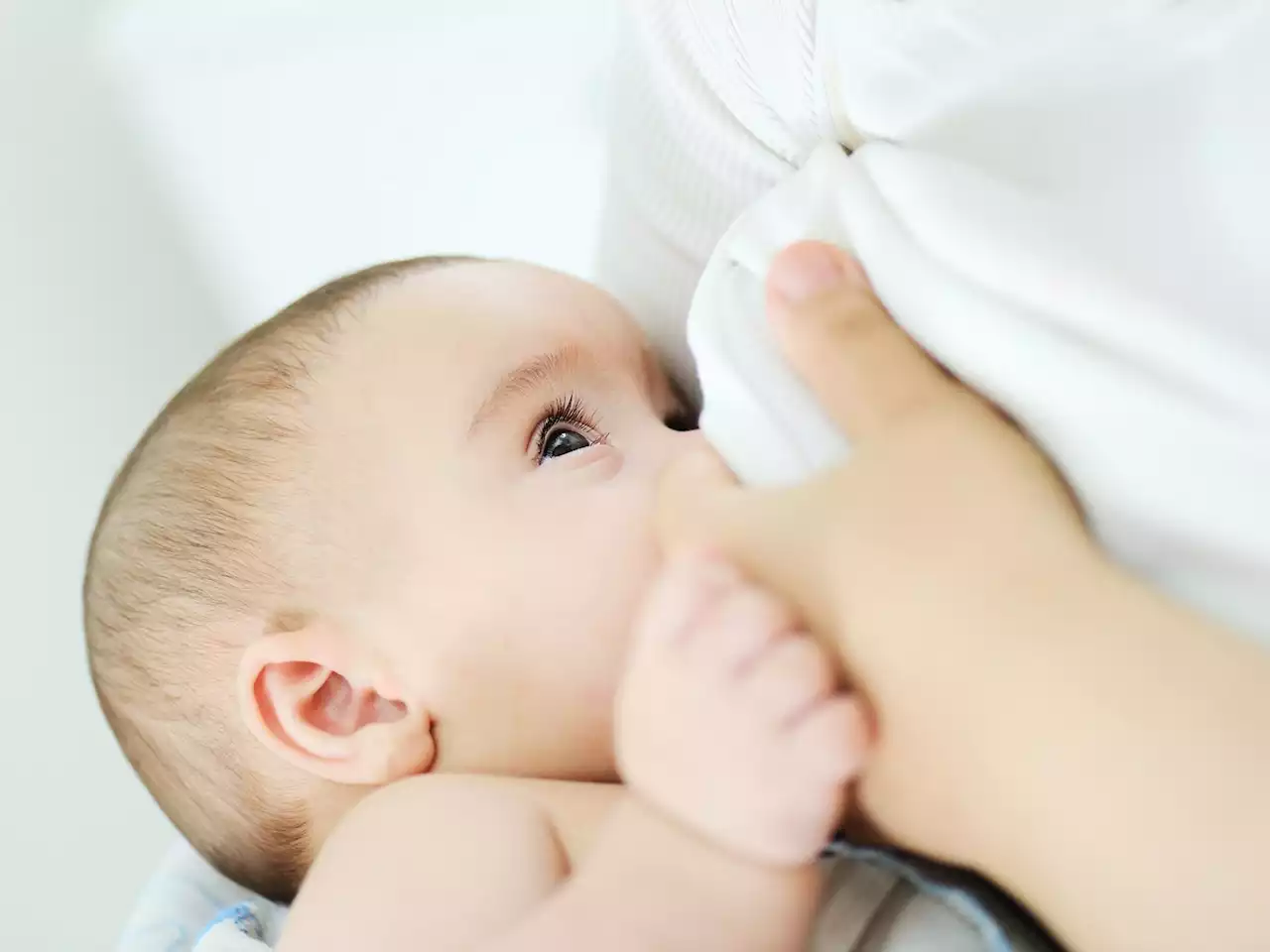 More Evidence Uncovered: Breast Milk of Those Vaccinated Against COVID-19 May Protect Infants