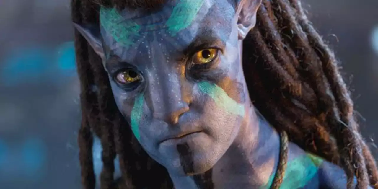 James Cameron Explains Why Avatar Isn't A Superhero Story