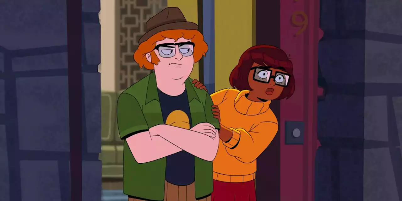 Velma Takes Center Stage In Mature Scooby-Doo Animated Spinoff Trailer