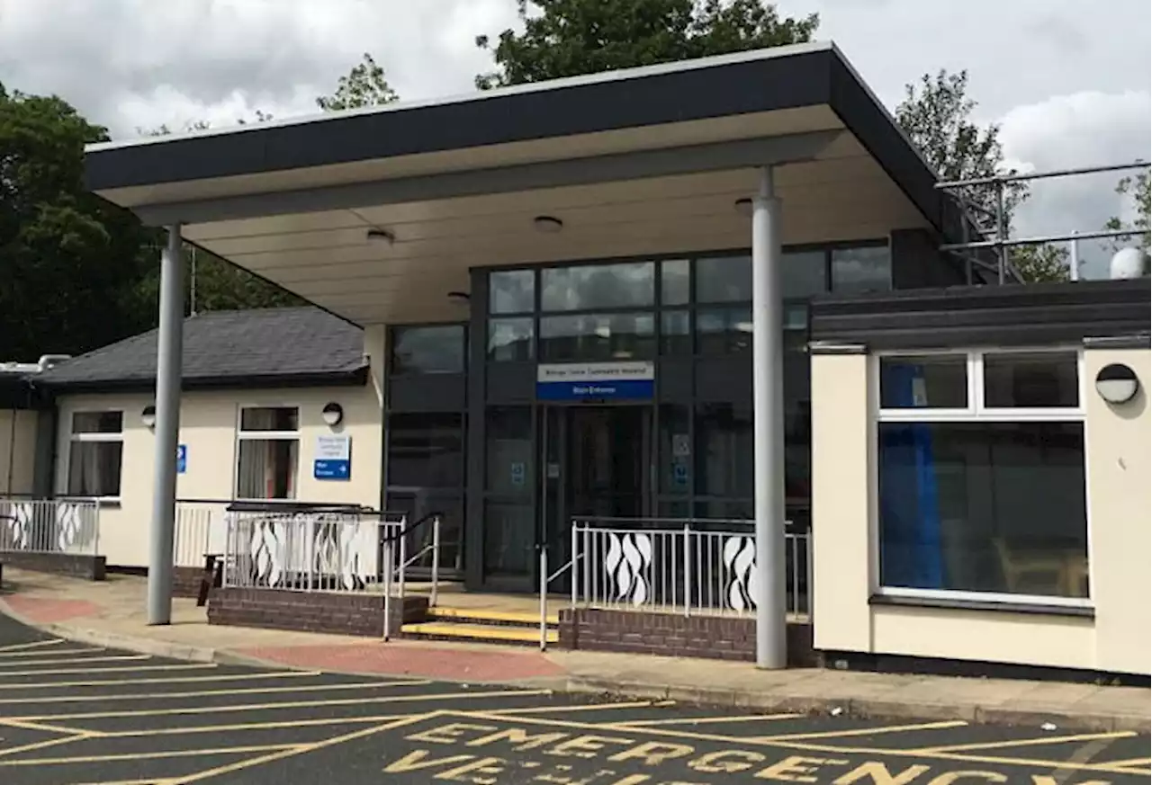 Councillors call for reopening of Bishop’s Castle Community hospital to help ease the NHS crisis