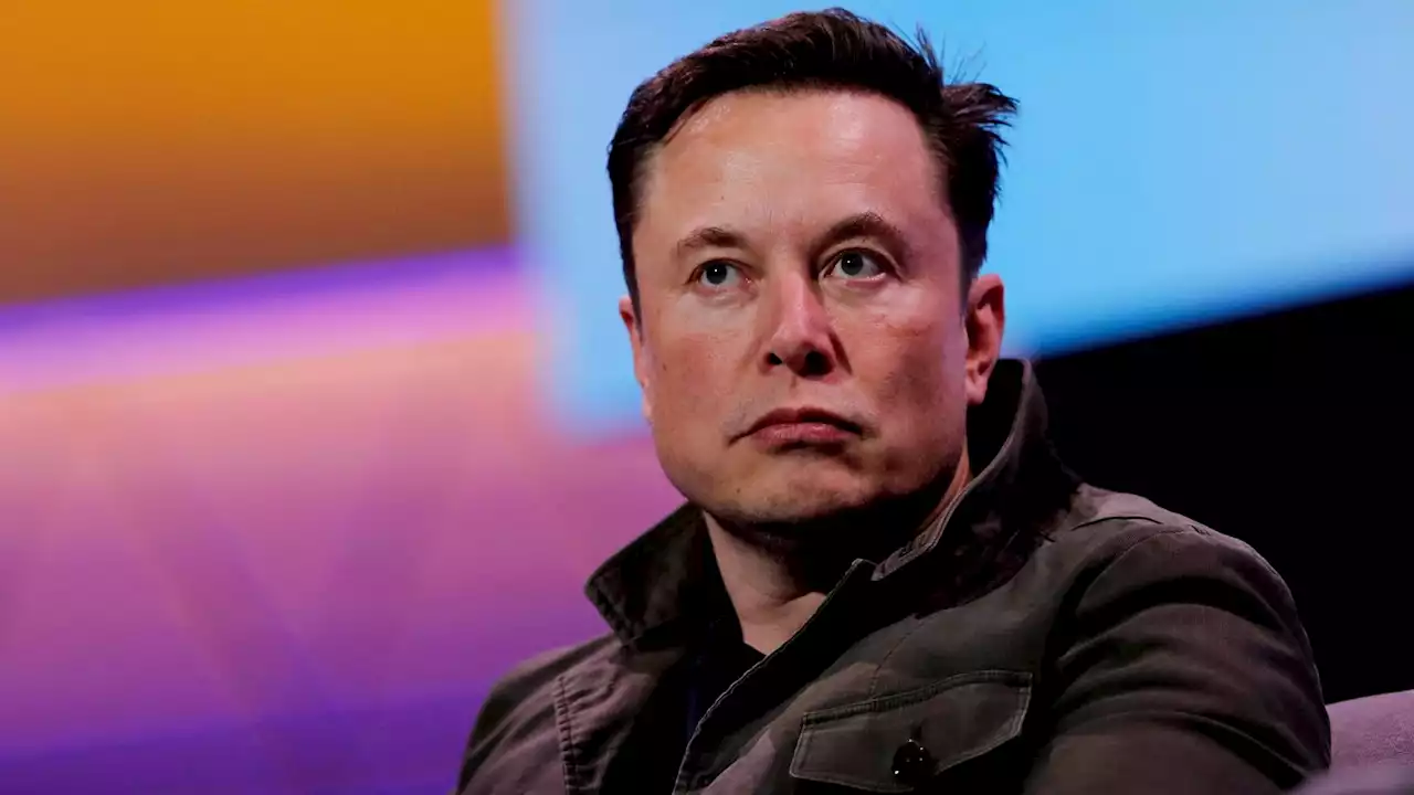 Elon Musk breaks world record for largest loss of personal fortune in history