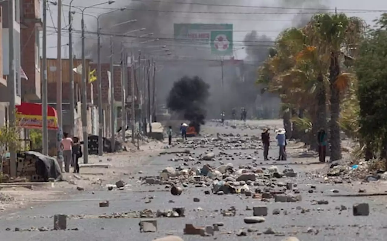 Peru, continuano le proteste e gli scontri: cosa sta succedendo