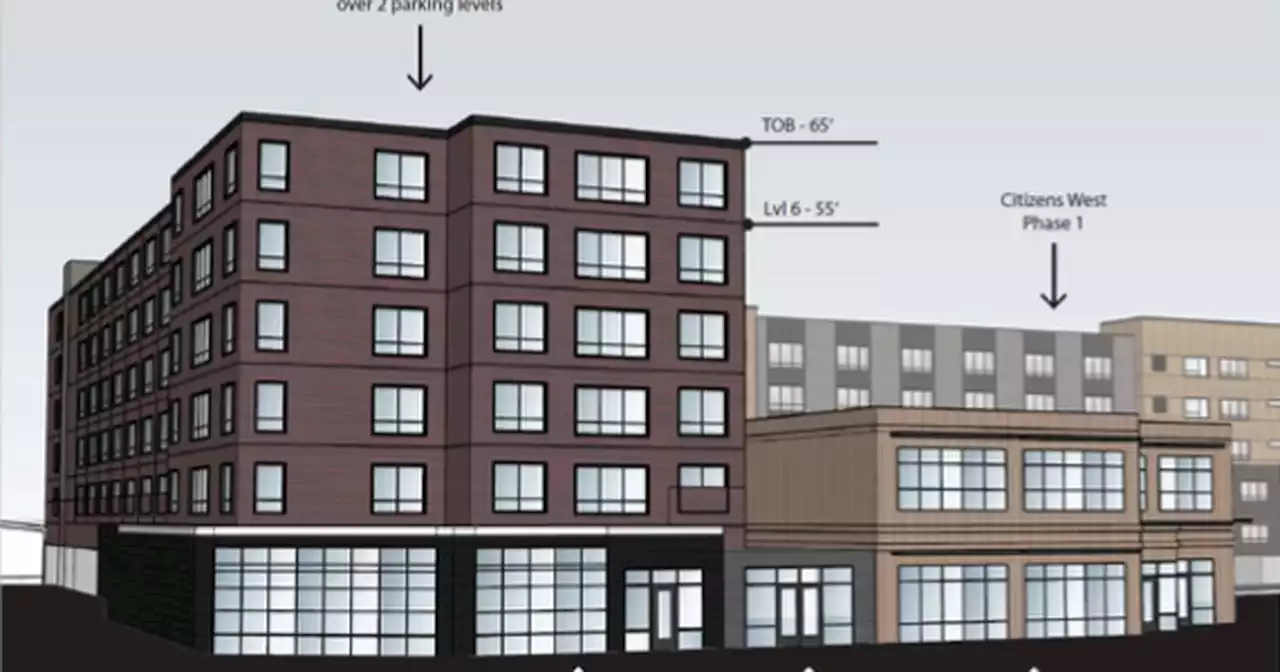 8 projects, 880 affordable units are coming, with $8M in help from Salt Lake City