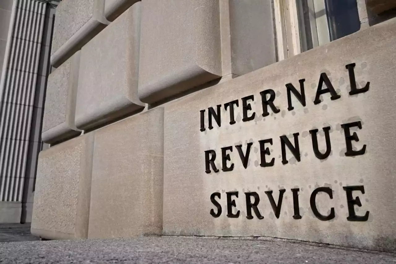 Is the IRS a Privately Owned Company That Contracts with Department of Treasury?