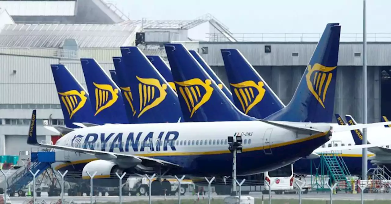 Ryanair investe un miliardo di dollari in Italia