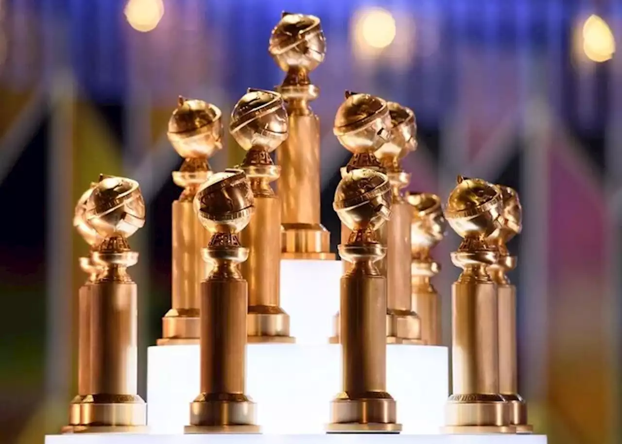 Daftar Lengkap Pemenang Golden Globe Awards 2023