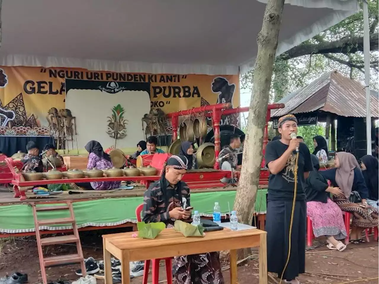 Geliat Warga Hidupkan Wisata Berbasis Kearifan Lokal di Situs Sangiran Sragen