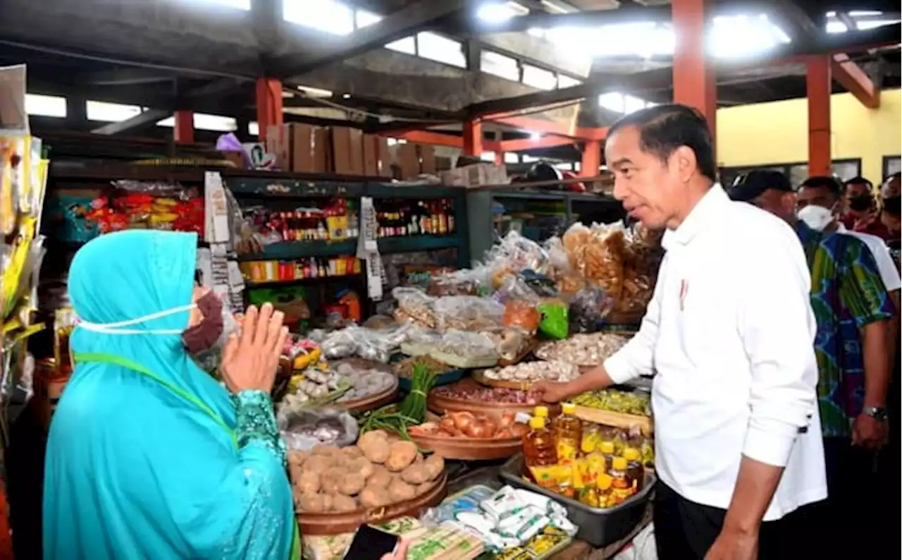 Gunakan Danais Rp24 M, Revitalisasi Pasar Sentul Jogja Berkonsep Gaya Indische