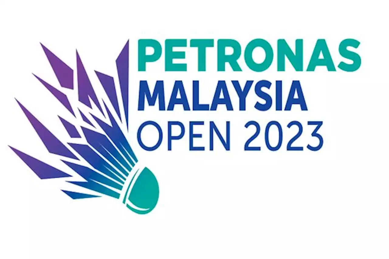 Hasil 16 Besar Malaysia Open 2023: 5 Wakil Indonesia Lolos, 9 Tersingkir