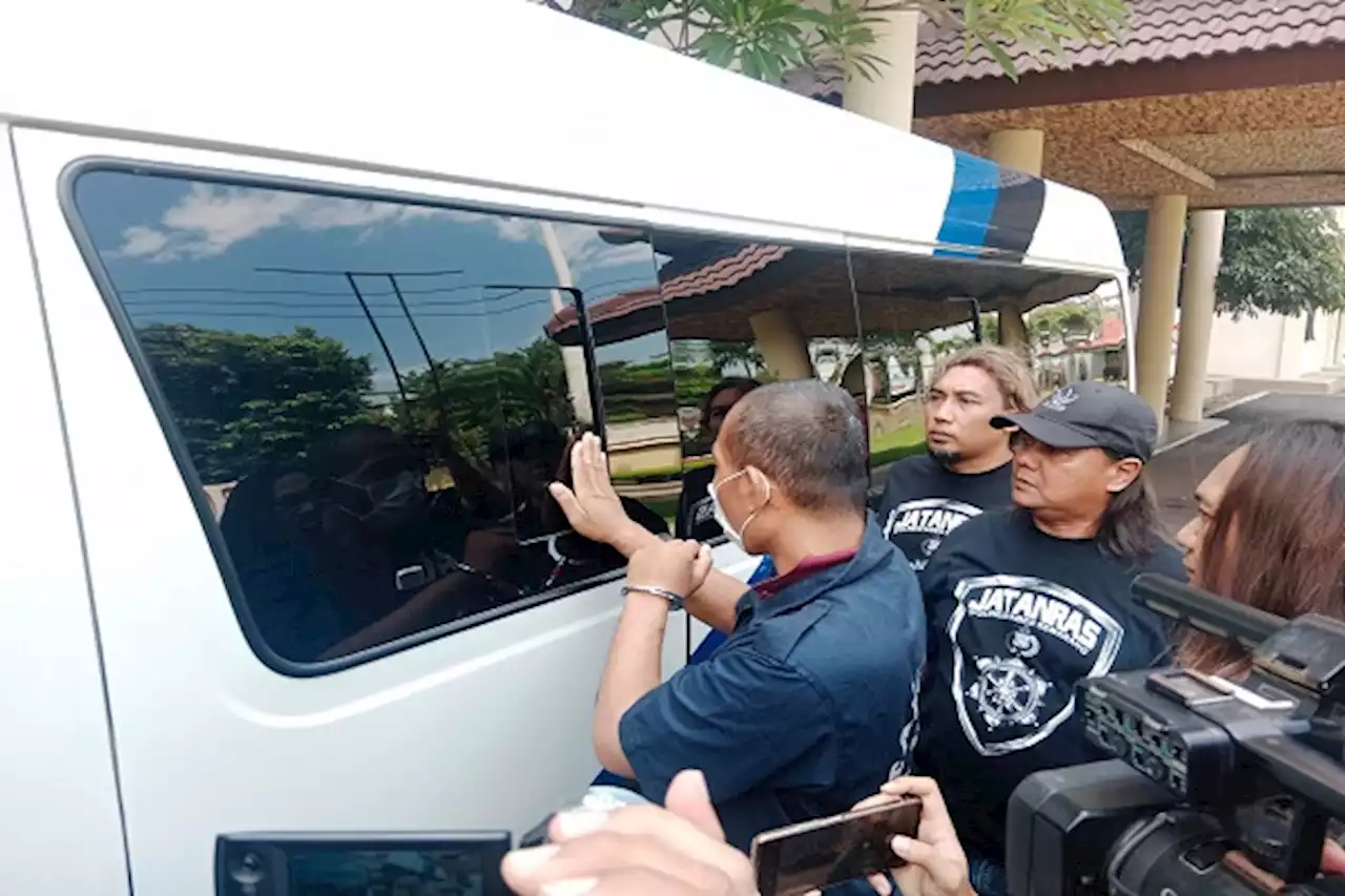 Maling Spesialis Isuzu Elf asal Demak Diringkus, Sembunyikan Curian di Kebun