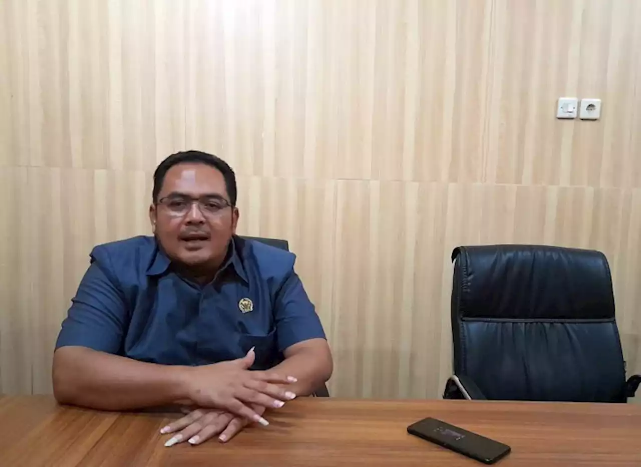 Parpol Lain Mulai Bicara Cabup, PDIP Sragen Pilih Fokus Menangkan Pileg 2024