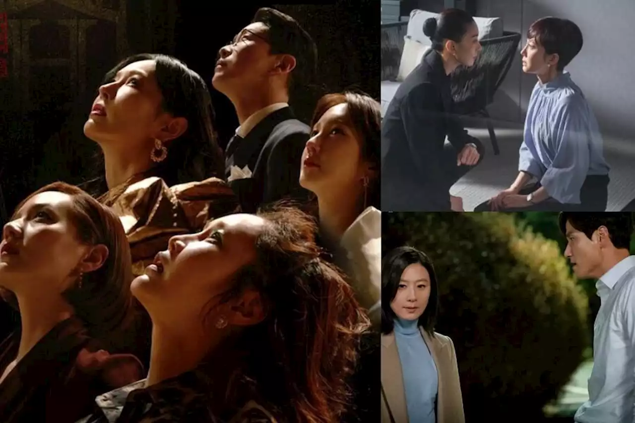 5 Highly-Rated K-Dramas That Are Set In High Society