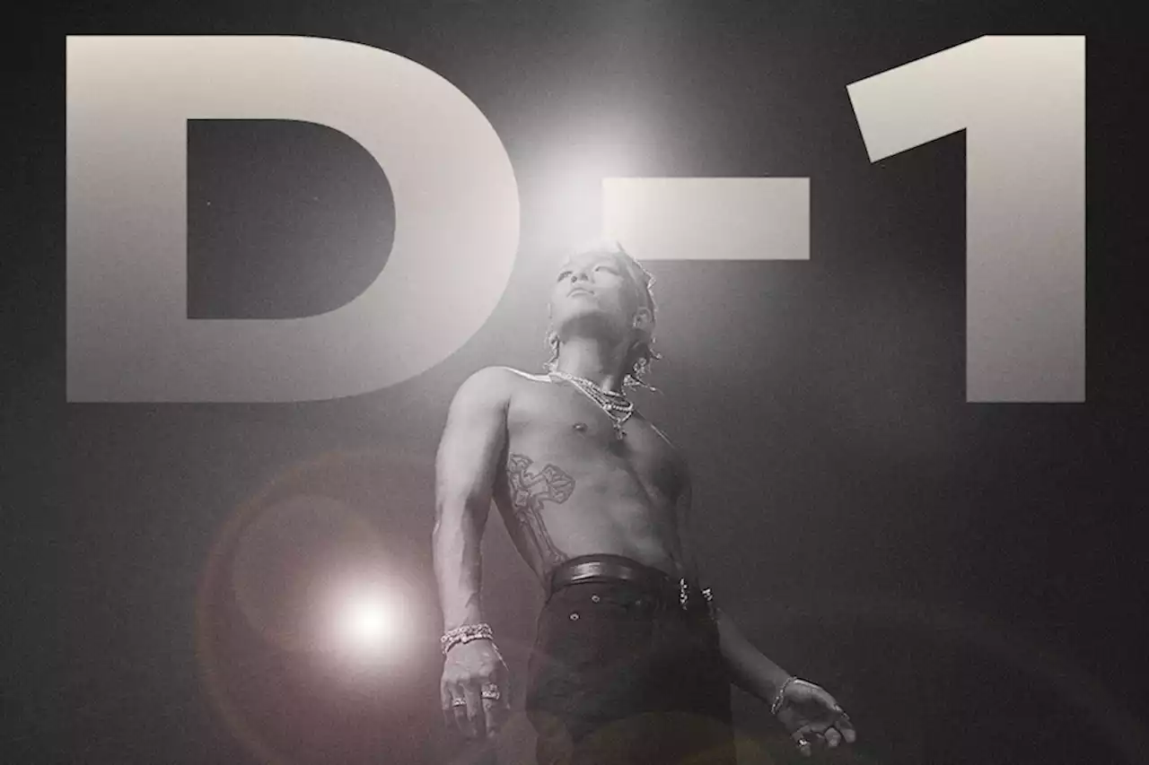 Update: BIGBANG’s Taeyang Counts Down To Comeback With D-1 Teaser For “VIBE” Featuring BTS’s Jimin