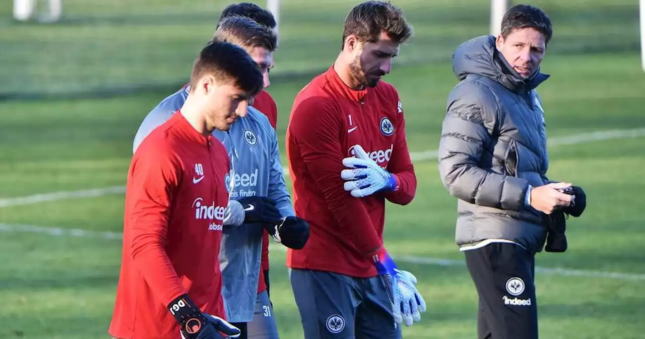 Bundesliga: Bayern-Gerücht sorgt für Zündstoff bei Eintracht Frankfurt