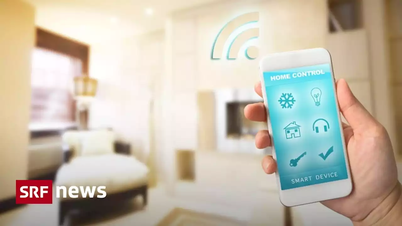 Matter als neuer Standard - Smart Home: Hat das Sprachenwirrwarr ein Ende?