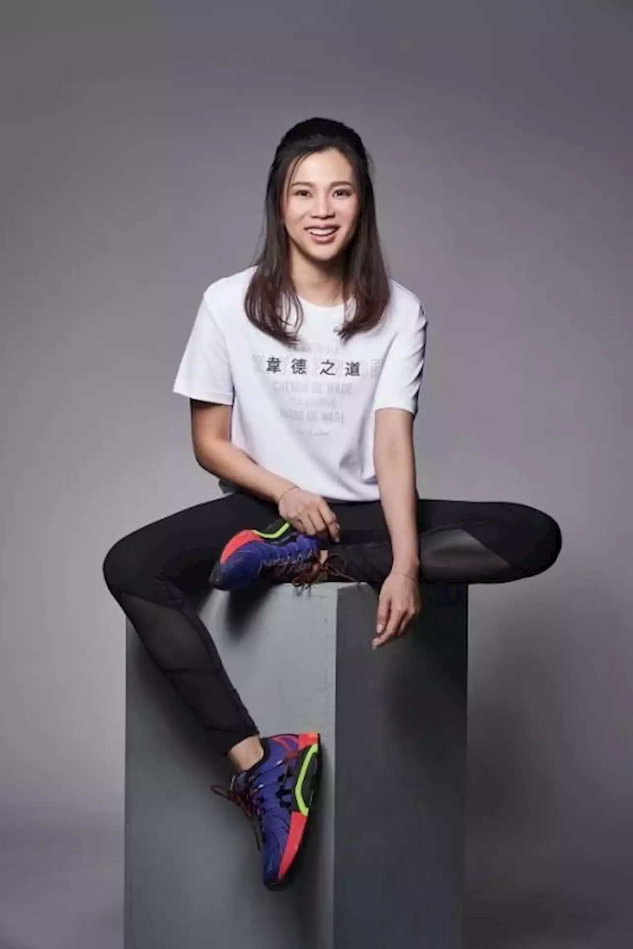 BAM to throw farewell party for Liu Ying on Saturday