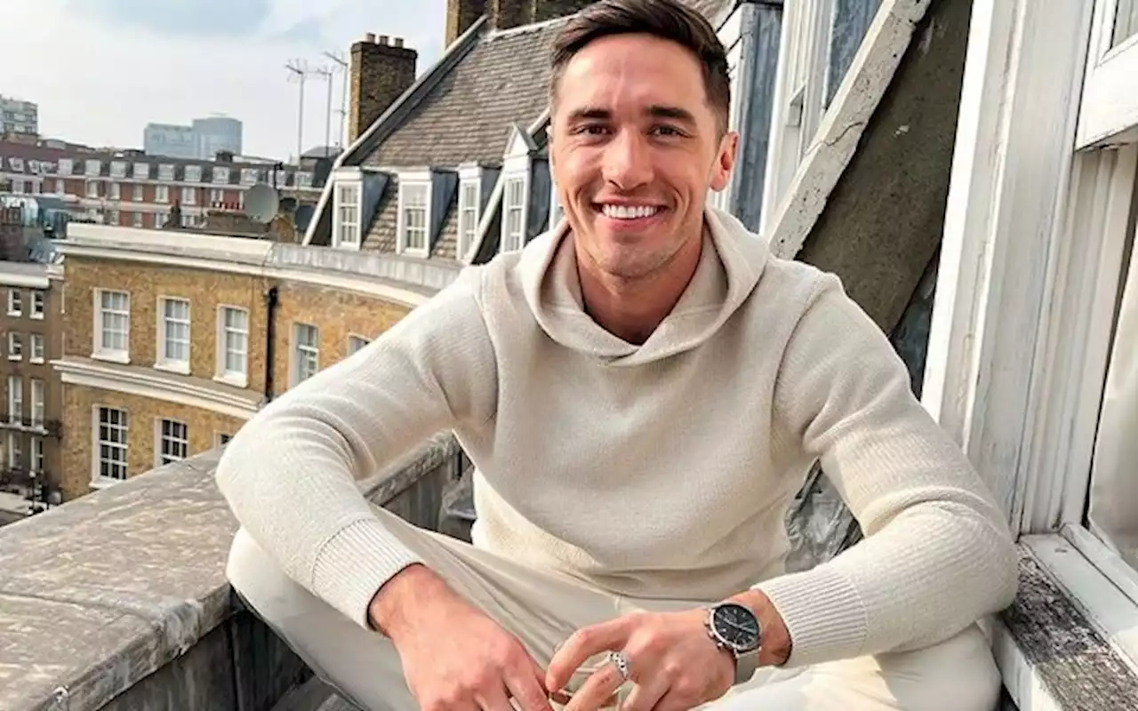 Greg O'Shea Has Hinted At A Possible Irish Love Island Contestant This Season | Stellar