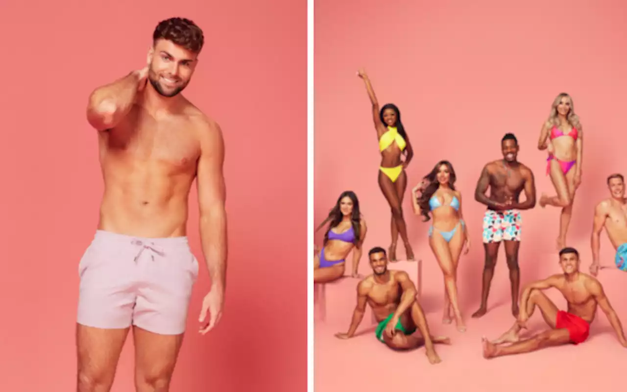 Love Island Drops 2 New Bombshells - And A Massive Twist | Stellar