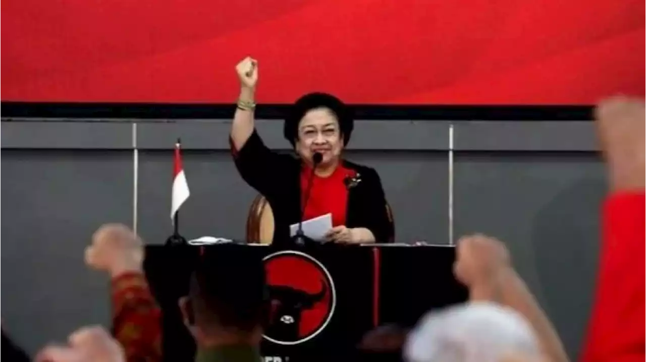 Sindiran Pedas PKS Buat PDIP: Katanya Mau Ada Kejutan, Apa Saya Kelewat Ya?