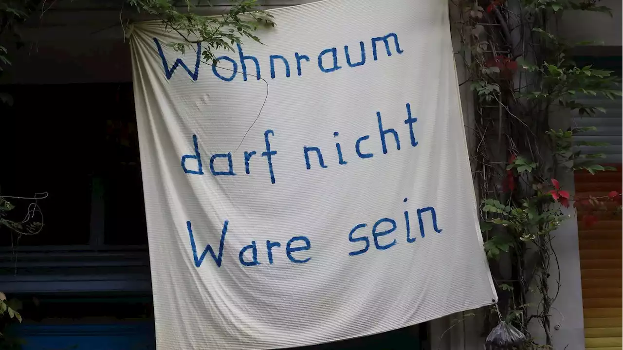 Angespannter Wohnungsmarkt: Wie die Berliner Parteien Abhilfe bei Neubau und Miete schaffen wollen