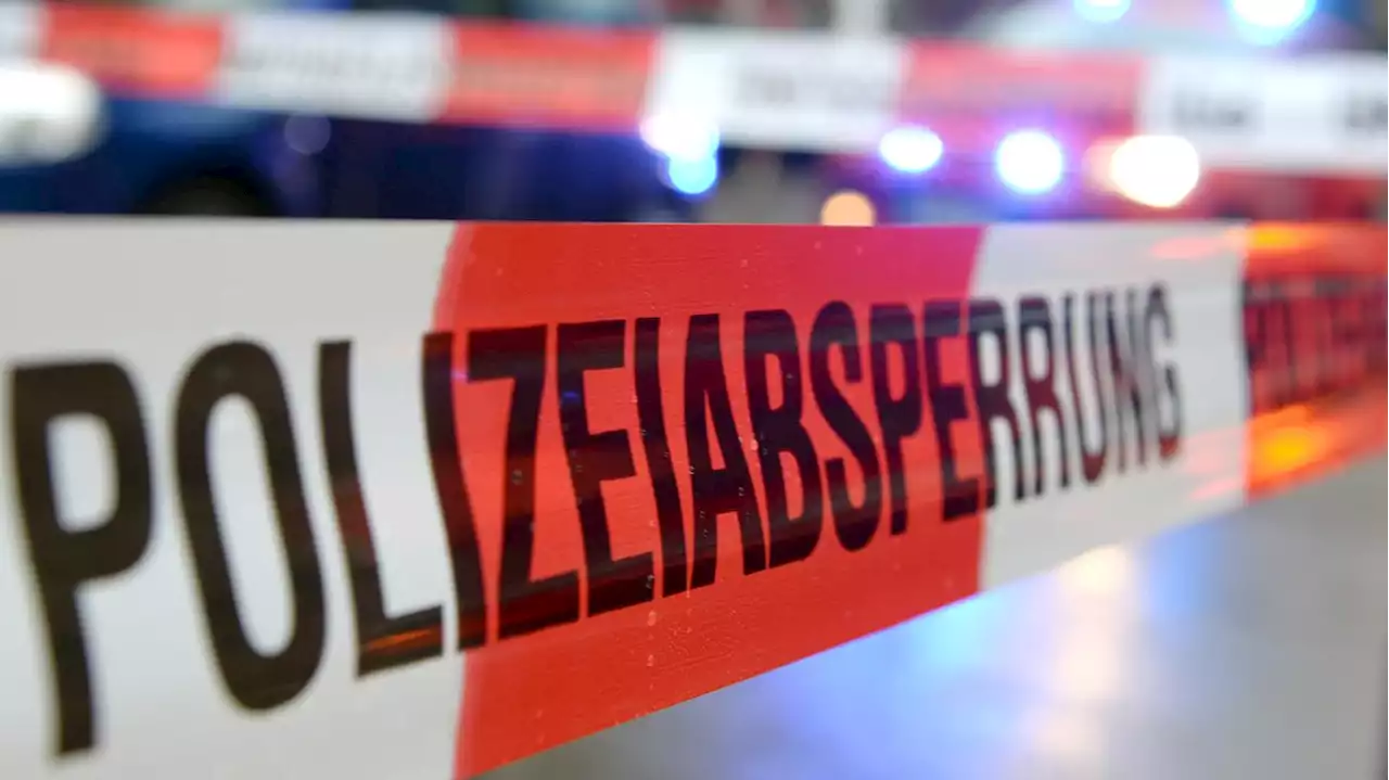 Brutaler Angriff in Erfurt : Neonazis mit Axt und Totschläger attackiert