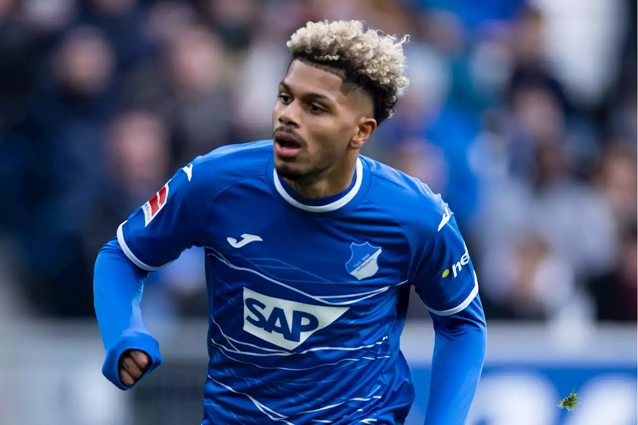 Leeds to smash transfer record for Hoffenheim striker as parties agree personal terms