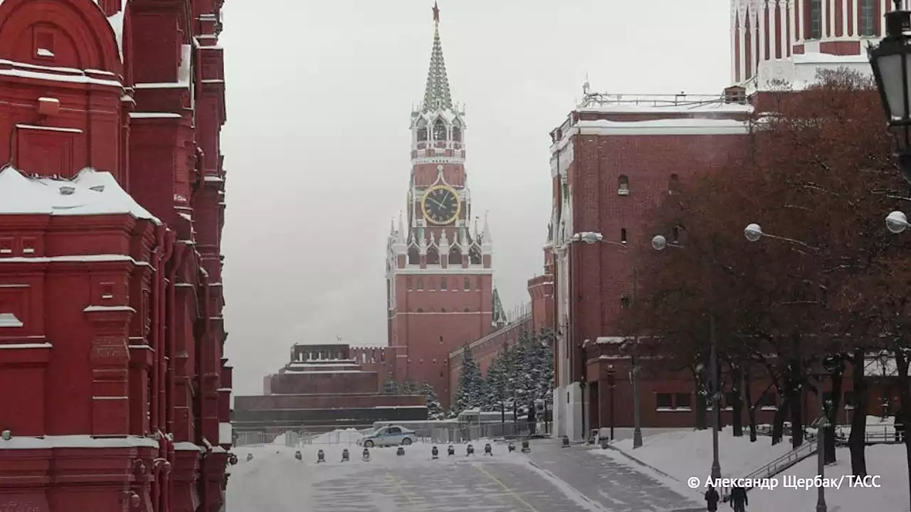 В Кремле пока не говорят, состоится ли в ближайшее время беседа Путина и Эрдогана