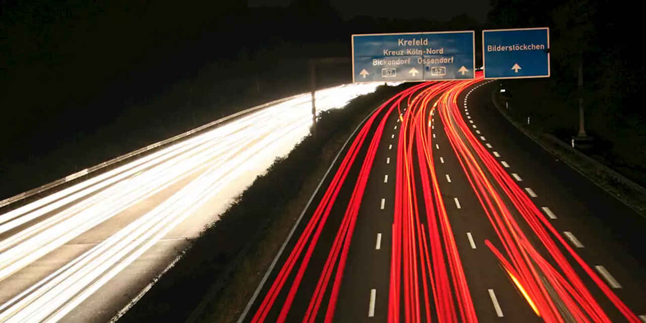 Beschleunigung von Verkehrsausbau: SPD-Fraktion nähert sich FDP