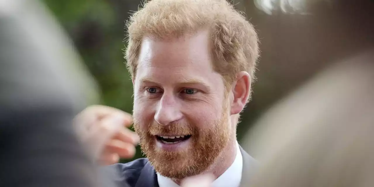 Prince Harry : son étonnante révélation sur la série The Crown