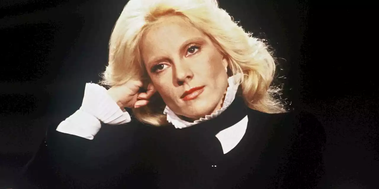 Sylvie Vartan : ce tacle d'une grande star du cinéma qu'elle n'a pas digéré