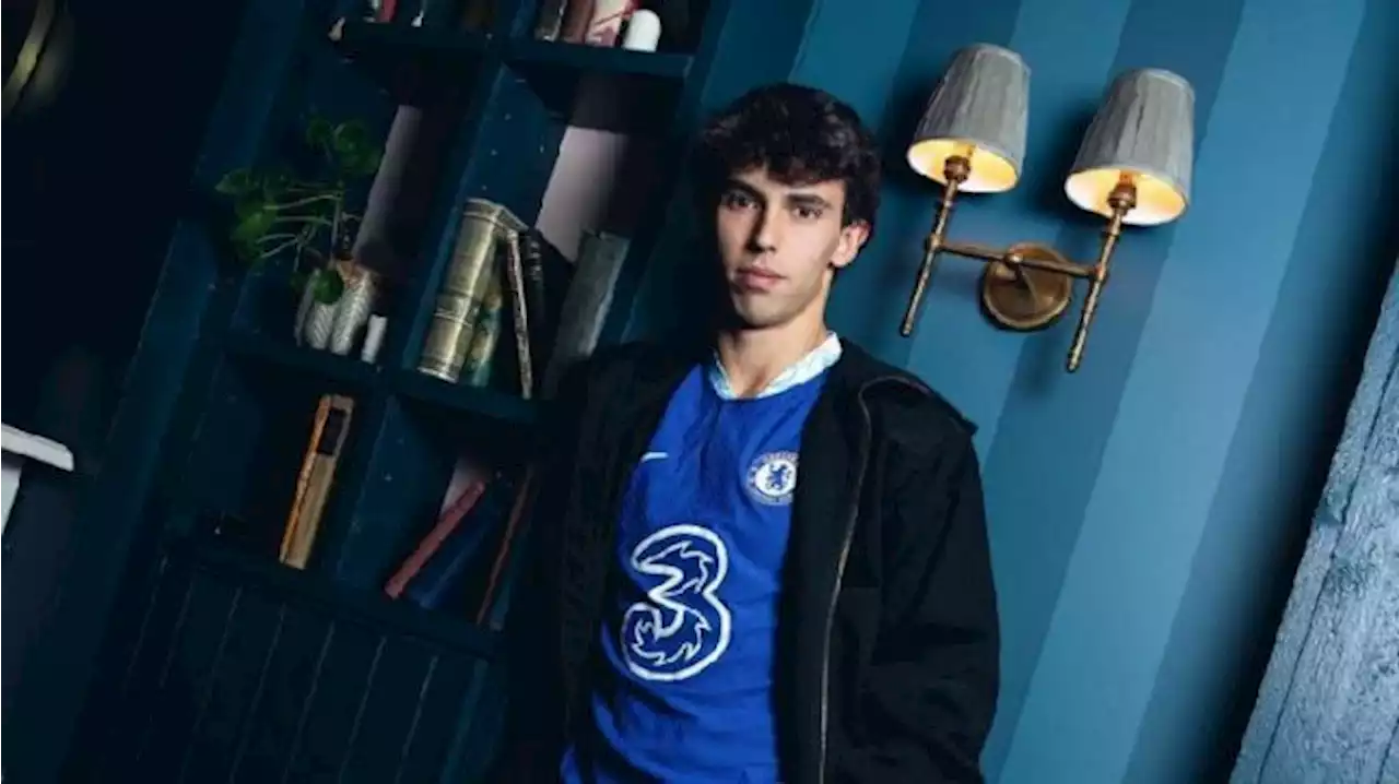 Graham Potter Berharap Joao Felix Bisa Buat Pebedaan di Chelsea