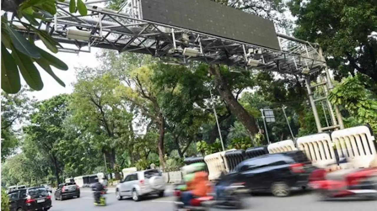 Jalan Berbayar di Jakarta, ERP, Dinilai Memberatkan Masyarakat, Hanya Memindah Macet