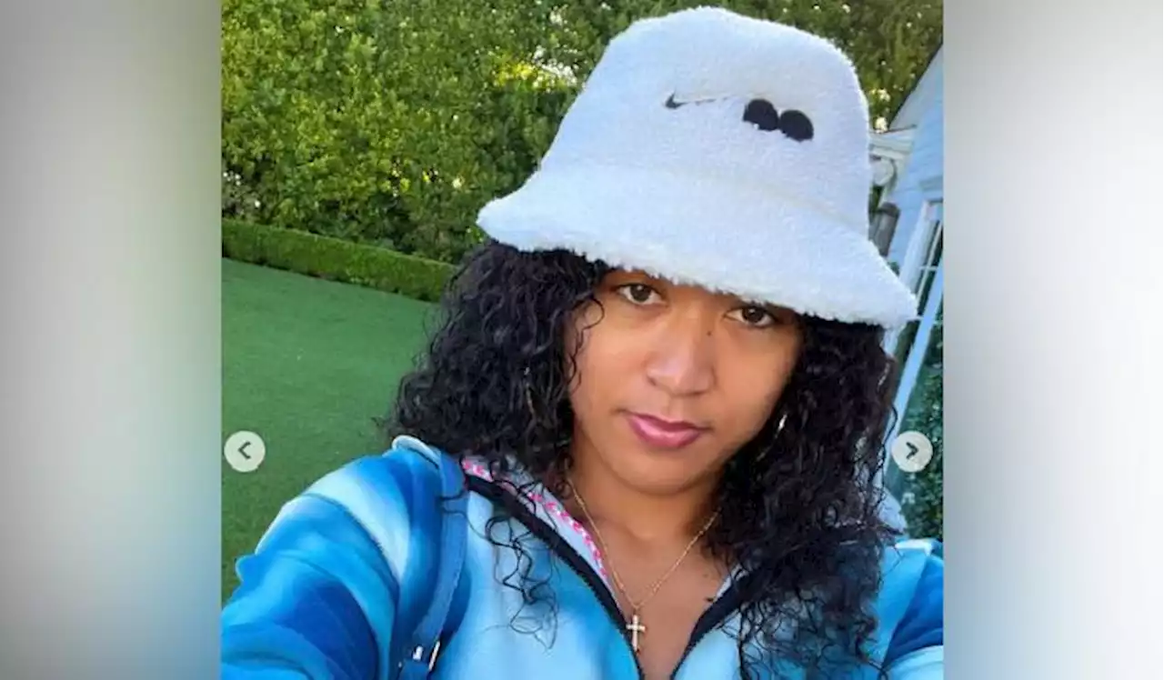 Naomi Osaka Umumkan Hamil Anak Pertama: Setiap Hari adalah Berkah dan Petualangan Baru