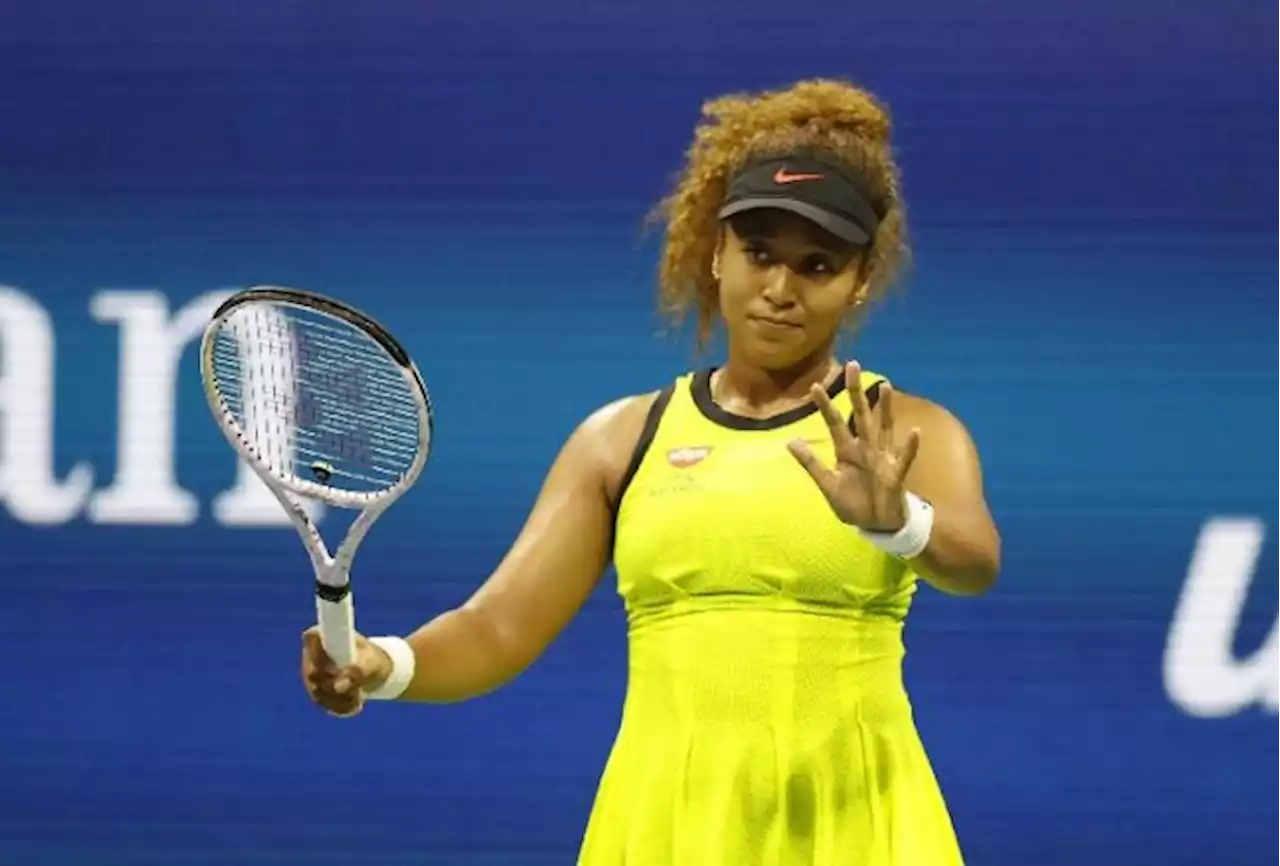 Naomi Osaka Umumkan Kehamilannya setelah Mengundurkan dari Australia Open 2023