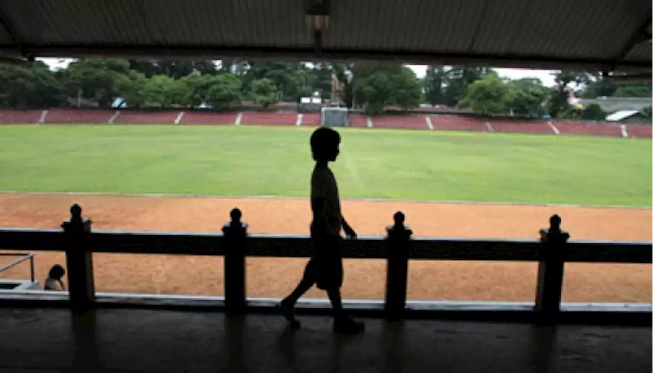 Piala Dunia U-20 2023: Selain Stadion Manahan, Stadion Sriwedari dan Tiga Lapangan di Solo Juga Ditutup