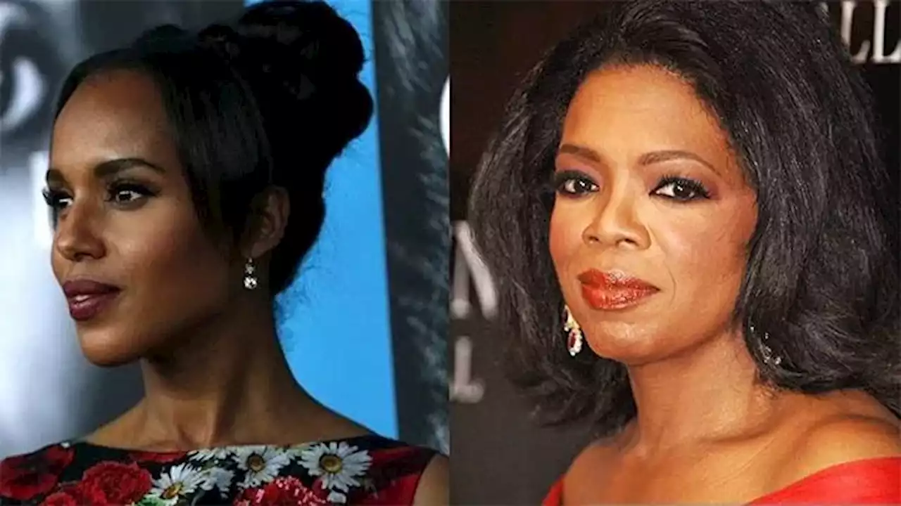 Sinopsis Film Six Triple Eight yang DIbintangi Oprah Winfrey dan Kerry Washington