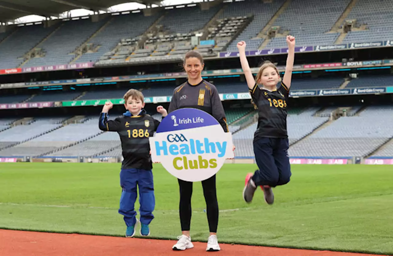 Meath's All-Ireland three in-a-row bid, 'highly regarded' new manager and AFLW duo boost