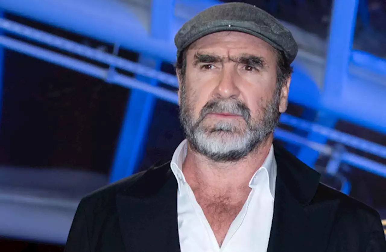 'The best players won’t come to United' - Cantona's warning to former club