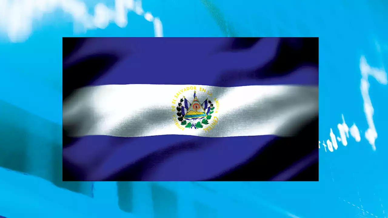 El Salvador one step closer to bitcoin bonds after law passage