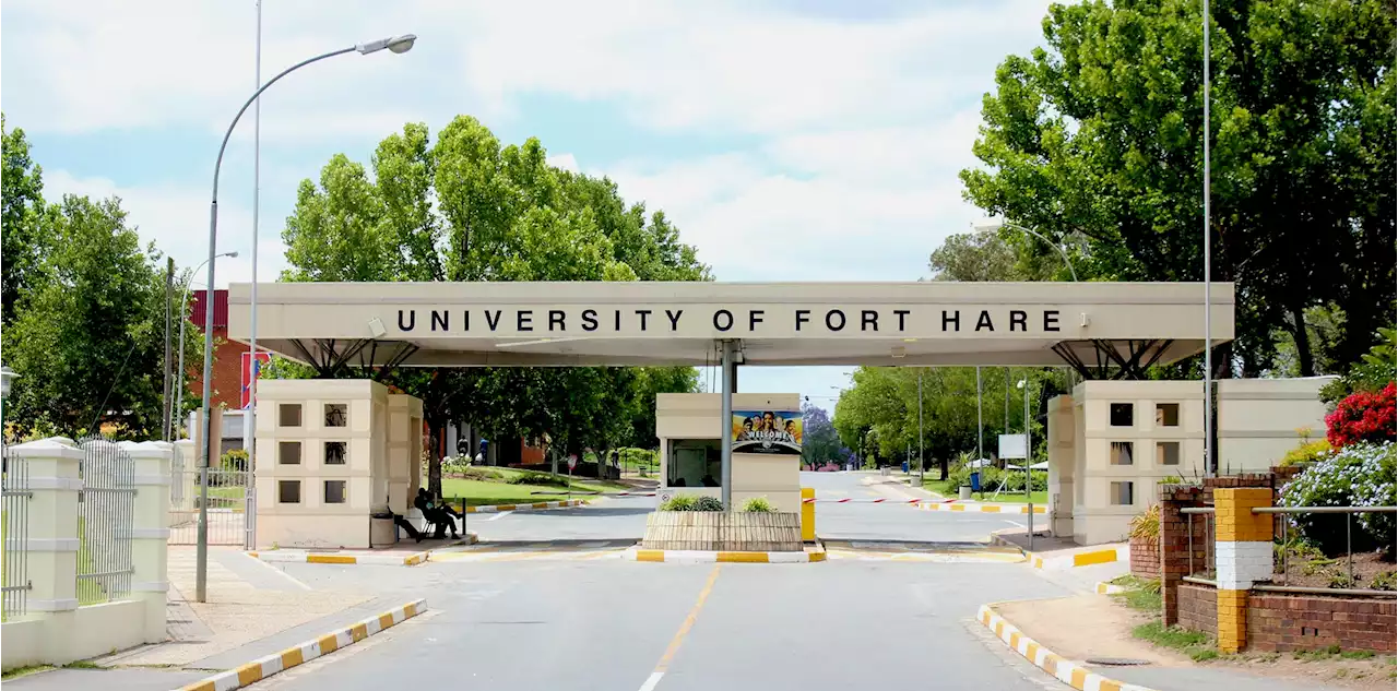 Fort Hare: Litany of scandals preceded VC's assassination attempt | The Citizen