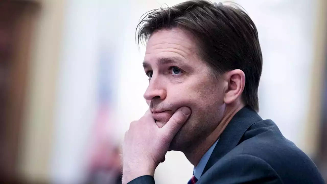 University of Florida Adding $300K Pool For Ben Sasse At On-Campus Mansion