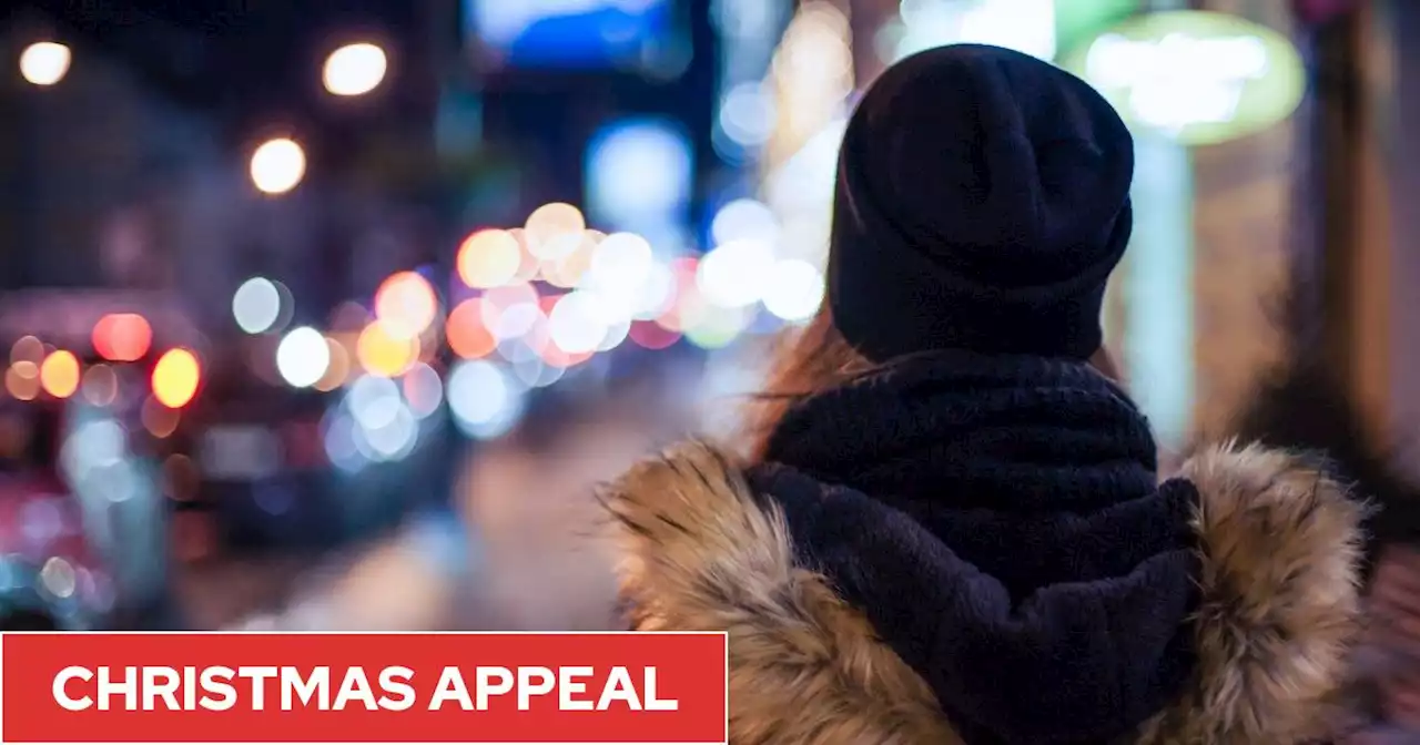 i’s Christmas appeal with End Youth Homelessness raises over £160,000 in just a month