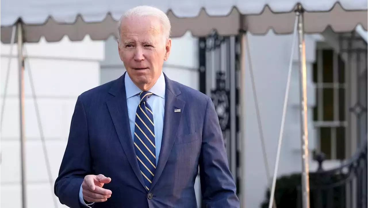 Joe Biden's aides find fresh set of classified documents at new location