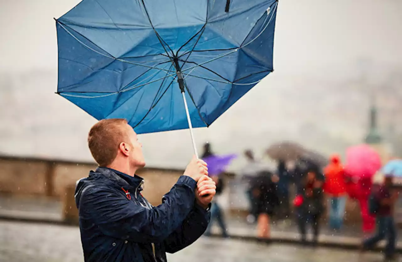 Donegal placed under Status Orange wind warning as rest of island given Status Yellow