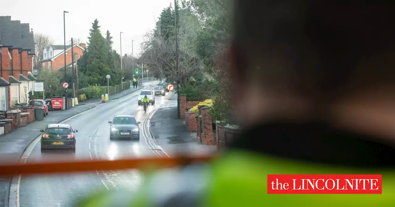 What authorities are doing to tackle Lincolnshire's road death figures