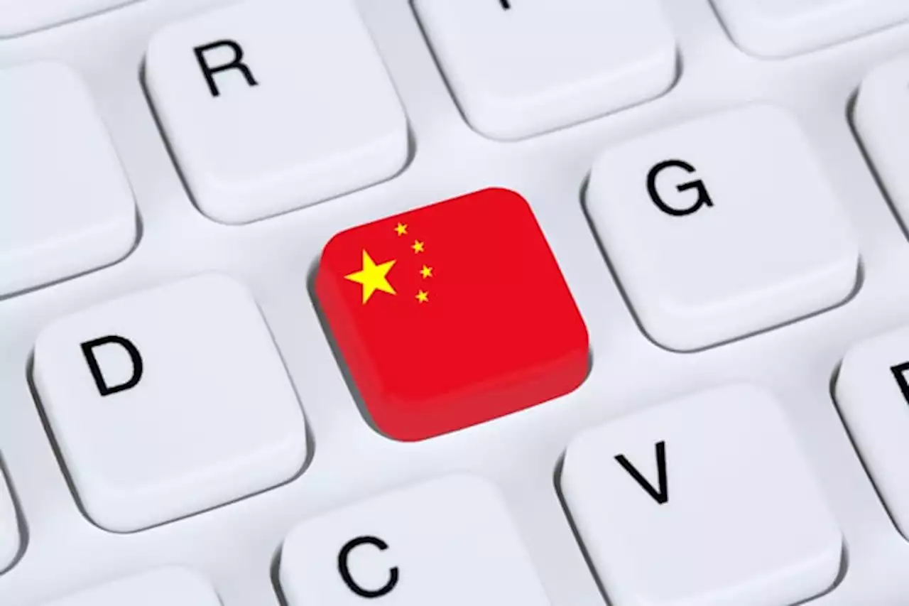 Questions asked about Chinese takeover of UK tech company