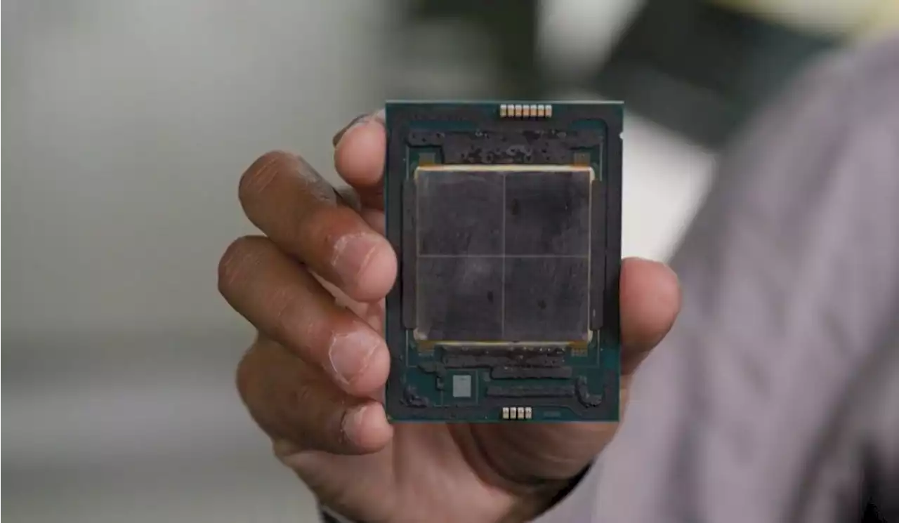 Who are Intel’s 4th-gen Xeons even for?